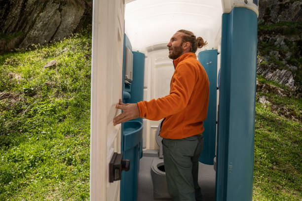 Best Construction site porta potty rental  in Danville, AR