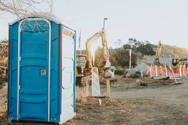 Porta potty rental for festivals in Danville, AR