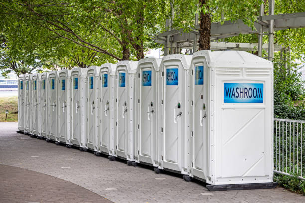 Best Long-term porta potty rental  in Danville, AR