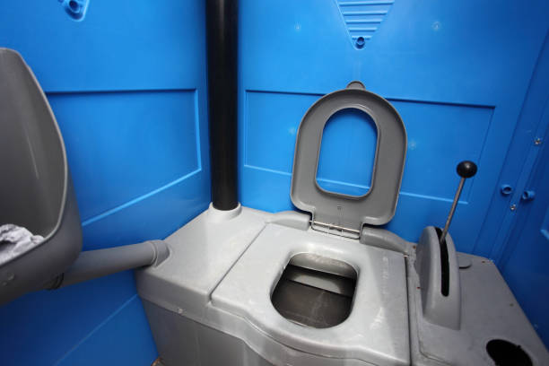 Best Temporary restroom rental  in Danville, AR