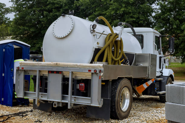 Reliable Danville, AR porta potty rental Solutions